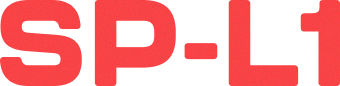 SP-L1 logo